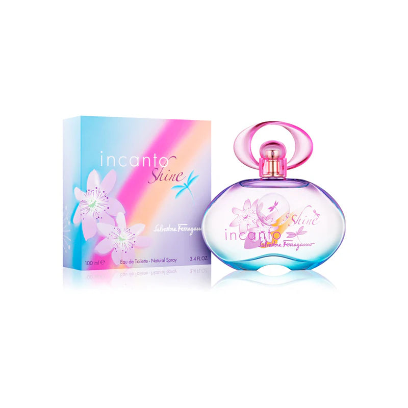 Incanto Shine