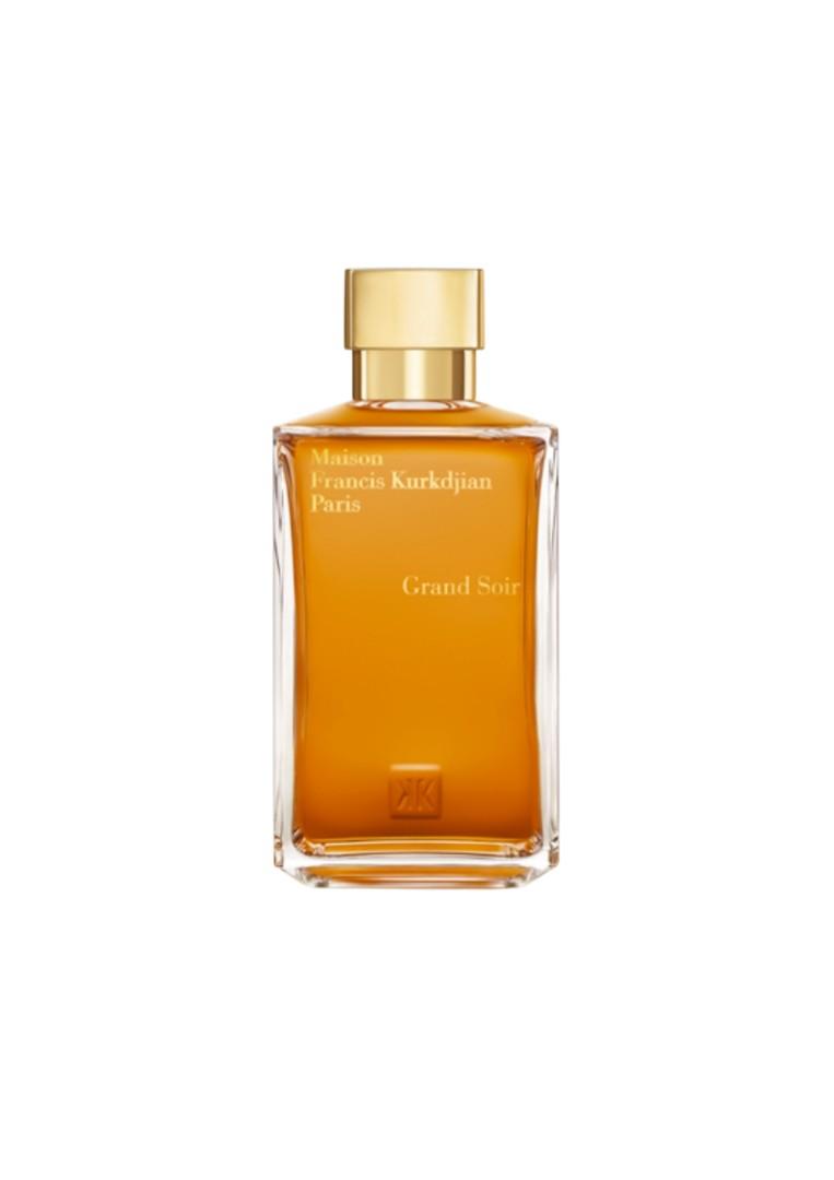 Grand Soir