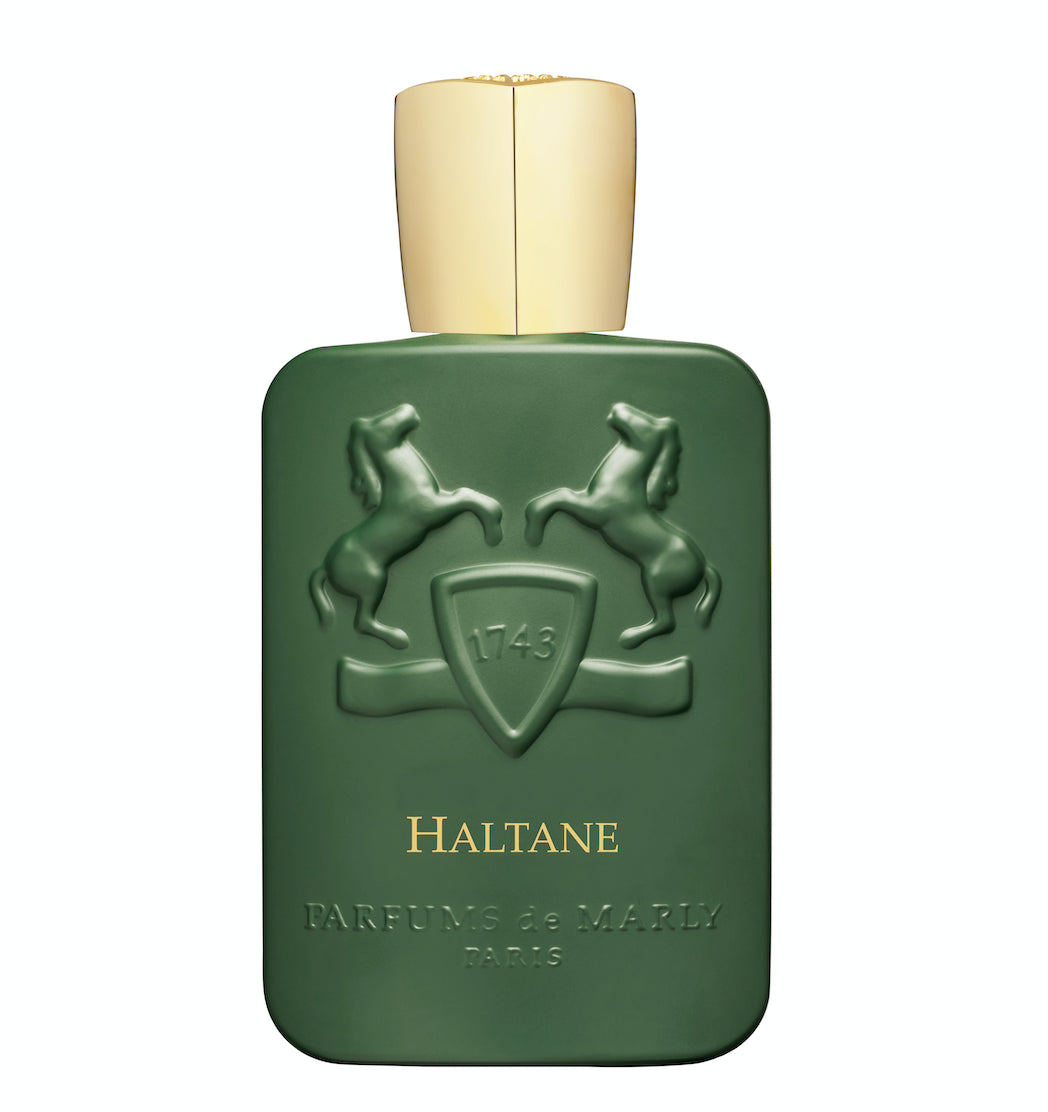 Haltane