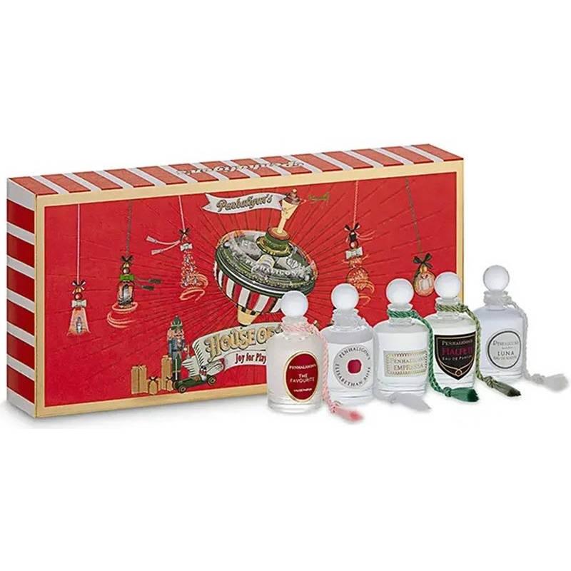 Set mini Little Dollies