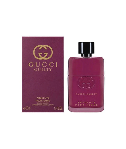 Guilty Absolute Pour Femme