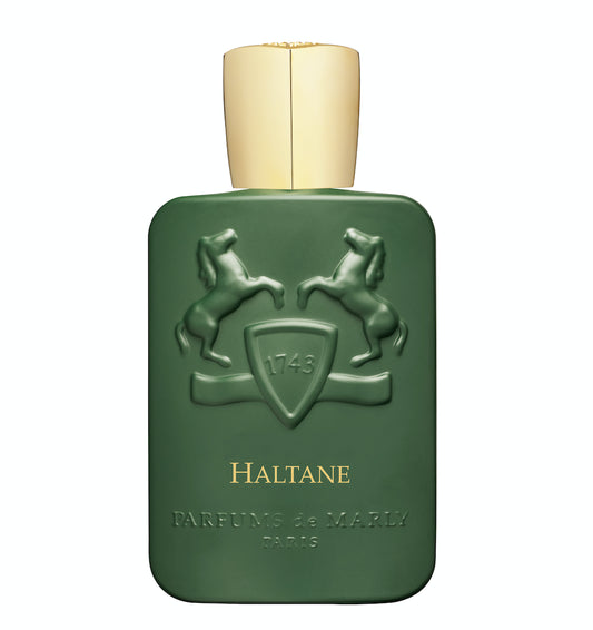 Haltane